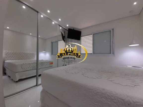 Imagem Apartamento com 1 Quarto para Alugar, 50 m² em Alphaville - Barueri Imagem Apartamento com 1 Quarto para Alugar, 50 m² em Alphaville - Barueri