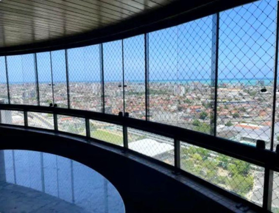 Imagem Apartamento com 4 Quartos à Venda, 247 m² em Farol - Maceió Imagem Apartamento com 4 Quartos à Venda, 247 m² em Farol - Maceió