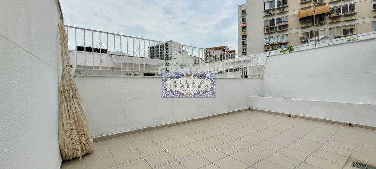 Imagem Imóvel com 4 Quartos à Venda, 200 m² em Humaitá - Rio De Janeiro
