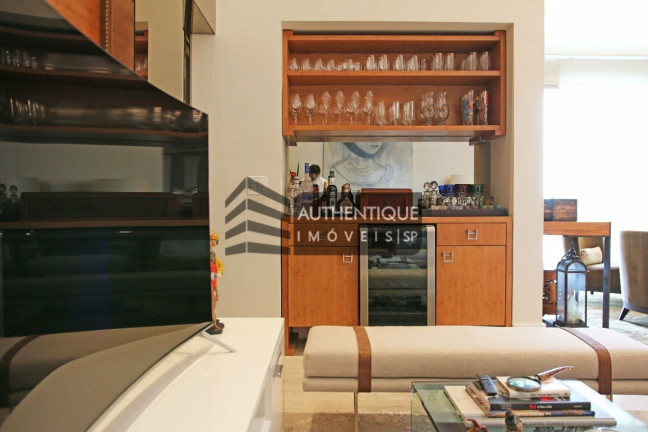 Imagem Apartamento com 3 Quartos à Venda, 192 m² em Campo Belo - São Paulo Imagem Apartamento com 3 Quartos à Venda, 192 m² em Campo Belo - São Paulo
