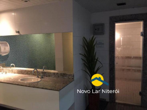 Imagem Apartamento com 1 Quarto à Venda, 50 m² em Gragoata - Niterói Imagem Apartamento com 1 Quarto à Venda, 50 m² em Gragoata - Niterói