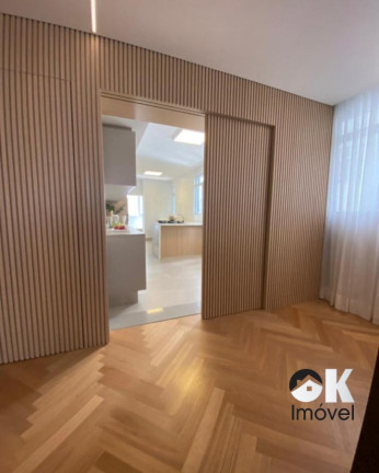 Imagem Apartamento com 3 Quartos à Venda, 164 m² em Higienópolis - São Paulo Imagem Apartamento com 3 Quartos à Venda, 164 m² em Higienópolis - São Paulo