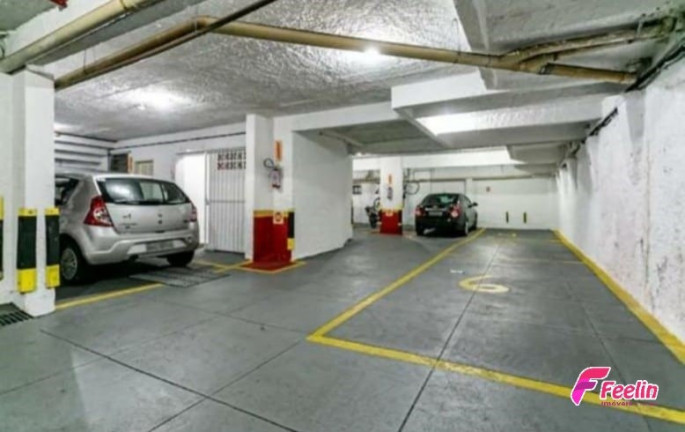 Imagem Apartamento com 3 Quartos à Venda, 110 m² em Centro - Florianópolis Imagem Apartamento com 3 Quartos à Venda, 110 m² em Centro - Florianópolis