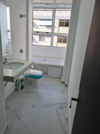 Imagem Imóvel com 3 Quartos à Venda, 170 m² em Consolação - São Paulo Imagem Imóvel com 3 Quartos à Venda, 170 m² em Consolação - São Paulo