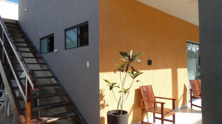 Imagem Casa com 3 Quartos à Venda, 311 m² em Centro - Tibau Do Sul