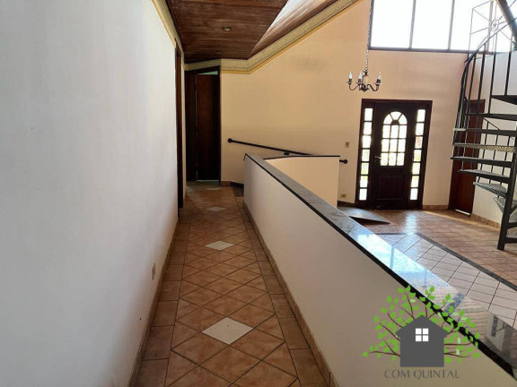 Imagem Casa com 4 Quartos à Venda, 610 m² em Jardim Do Golf I - Jandira Imagem Casa com 4 Quartos à Venda, 610 m² em Jardim Do Golf I - Jandira
