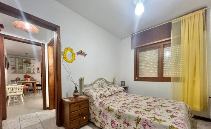 Imagem Apartamento com 1 Quarto à Venda, 55 m² em Centro - Capão Da Canoa