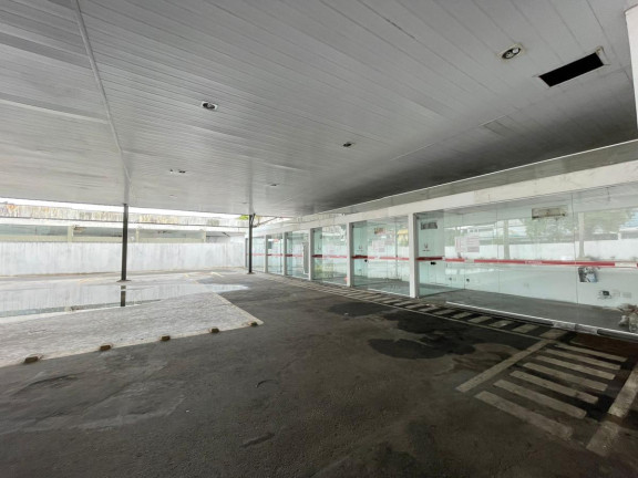 Imagem Imóvel Comercial para Alugar, 1.200 m² em Vila Nova - Santos Imagem Imóvel Comercial para Alugar, 1.200 m² em Vila Nova - Santos