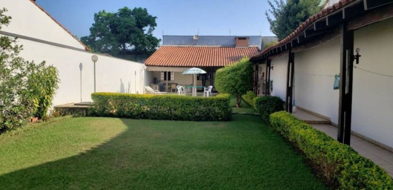Imagem Sobrado com 4 Quartos à Venda, 463 m² em Vila Paiva - Suzano Imagem Sobrado com 4 Quartos à Venda, 463 m² em Vila Paiva - Suzano