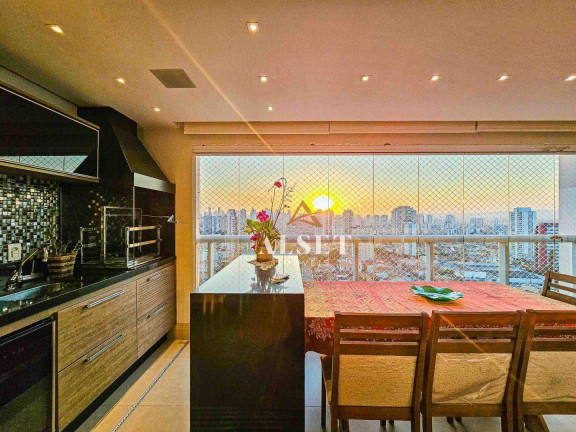 Imagem Apartamento com 3 Quartos à Venda, 154 m² em Vila Carrão - São Paulo Imagem Apartamento com 3 Quartos à Venda, 154 m² em Vila Carrão - São Paulo