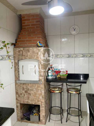 Imagem Imóvel com 2 Quartos para Alugar, 70 m² em Santa Terezinha - Piracicaba Imagem Imóvel com 2 Quartos para Alugar, 70 m² em Santa Terezinha - Piracicaba