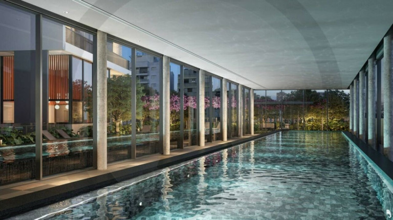 Imagem Apartamento com 3 Quartos à Venda, 177 m² em Pinheiros - São Paulo Imagem Apartamento com 3 Quartos à Venda, 177 m² em Pinheiros - São Paulo