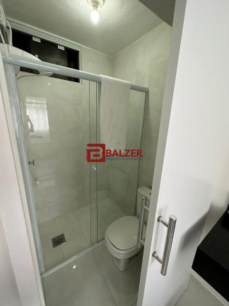 Imagem Apartamento com 1 Quarto à Venda, 32 m² em Centro - Florianópolis