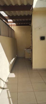 Imagem Casa com 1 Quarto para Alugar, em Jardim Dona Sinhá - São Paulo Imagem Casa com 1 Quarto para Alugar, em Jardim Dona Sinhá - São Paulo