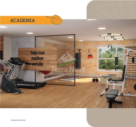 Imagem Apartamento à Venda, 66 m² em Itupeva Imagem Apartamento à Venda, 66 m² em Itupeva