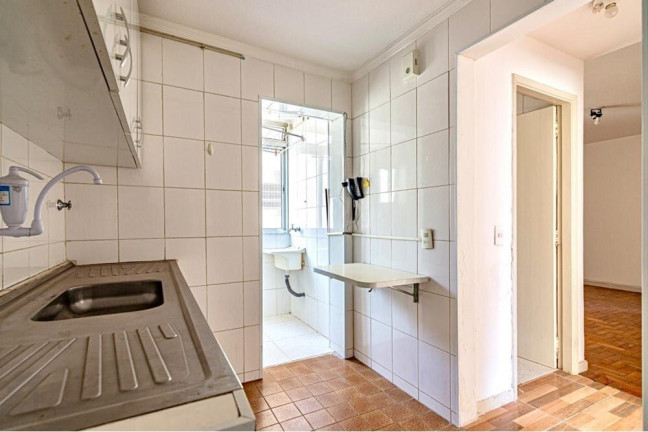 Imagem Apartamento com 2 Quartos à Venda, 64 m² em Consolação - São Paulo Imagem Apartamento com 2 Quartos à Venda, 64 m² em Consolação - São Paulo