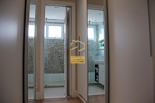 Imagem Apartamento com 3 Quartos à Venda, 143 m² em Vila Gumercindo - São Paulo
