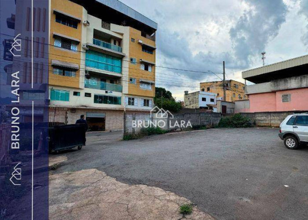 Terreno à Venda, 200 m² em Centro - Igarapé