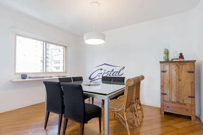 Imagem Apartamento com 4 Quartos à Venda, 247 m² em Higienópolis - São Paulo Imagem Apartamento com 4 Quartos à Venda, 247 m² em Higienópolis - São Paulo