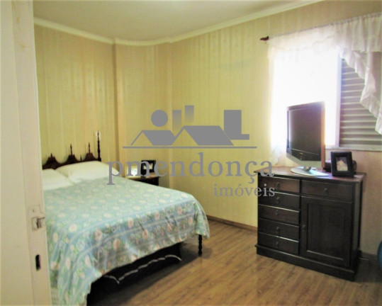 Imagem Apartamento com 3 Quartos à Venda, 119 m² em Perdizes - São Paulo