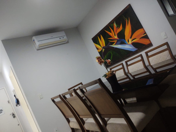 Imagem Apartamento com 3 Quartos à Venda, 84 m² em Vila São José - Taubaté