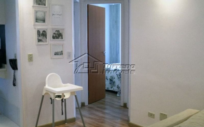 Imagem Apartamento com 2 Quartos à Venda, 50 m² em Jardim Oriente - São José Dos Campos Imagem Apartamento com 2 Quartos à Venda, 50 m² em Jardim Oriente - São José Dos Campos