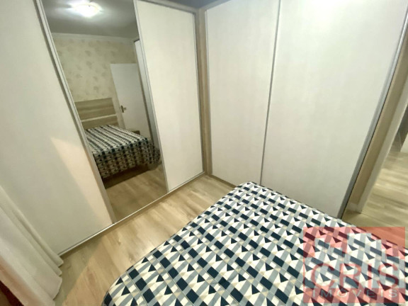 Imagem Apartamento com 2 Quartos à Venda, 80 m² em São Roque - Bento Gonçalves