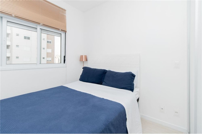 Imagem Apartamento com 1 Quarto à Venda, 34 m² em Perdizes - São Paulo Imagem Apartamento com 1 Quarto à Venda, 34 m² em Perdizes - São Paulo