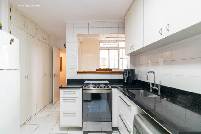 Imagem Apartamento com 3 Quartos à Venda, em Pinheiros - São Paulo Imagem Apartamento com 3 Quartos à Venda, em Pinheiros - São Paulo