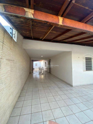 Imagem Casa com 3 Quartos à Venda, 300 m² em Acarape - Teresina Imagem Casa com 3 Quartos à Venda, 300 m² em Acarape - Teresina