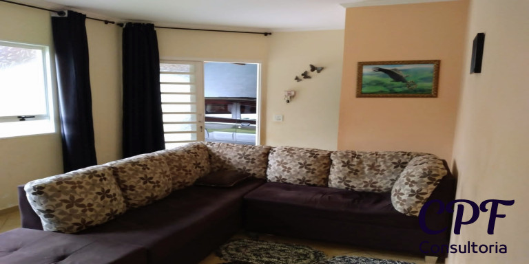 Imagem Imóvel com 3 Quartos à Venda, 800 m² em Vale Do Atibaia I - Piracaia
