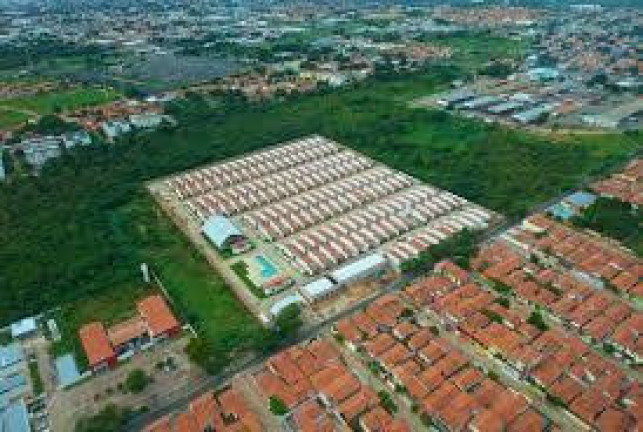 Imagem Casa com 1 Quarto à Venda, 106 m² em Saci - Teresina