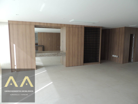 Imagem Apartamento com 3 Quartos para Alugar, 282 m² em Alphaville - Barueri Imagem Apartamento com 3 Quartos para Alugar, 282 m² em Alphaville - Barueri