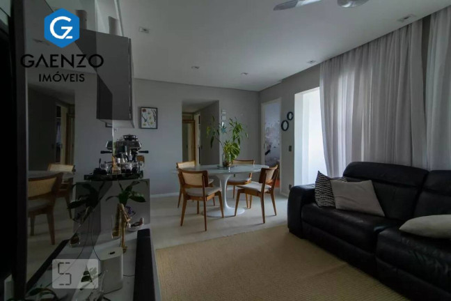 Imagem Apartamento com 2 Quartos à Venda, 77 m² em Tamboré - Barueri Imagem Apartamento com 2 Quartos à Venda, 77 m² em Tamboré - Barueri