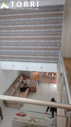 Imagem Imóvel com 3 Quartos à Venda, 295 m² em Condomínio Residencial Parque Esplanada - Votorantim