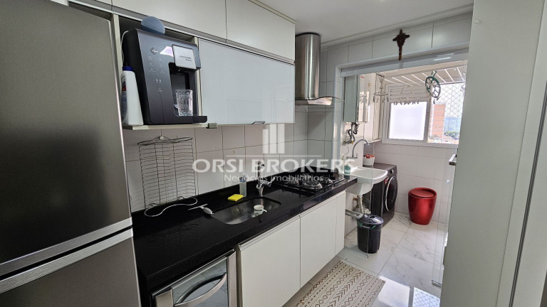 Imagem Apartamento com 3 Quartos à Venda, 102 m² em Jaguaré - São Paulo