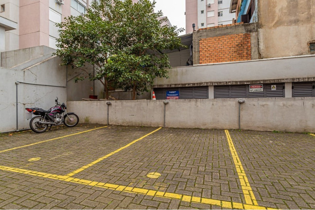 Imagem Apartamento com 2 Quartos à Venda, 51 m² em Partenon - Porto Alegre Imagem Apartamento com 2 Quartos à Venda, 51 m² em Partenon - Porto Alegre