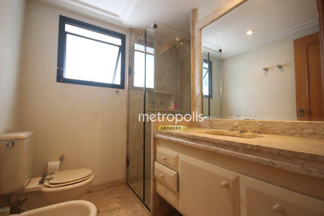 Imagem Apartamento com 4 Quartos à Venda, 202 m² em Higienópolis - São Paulo