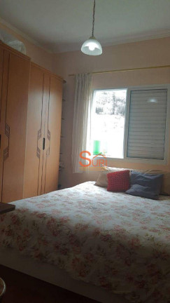 Imagem Sobrado com 3 Quartos à Venda, 254 m² em Jardim Teles De Menezes - Santo André