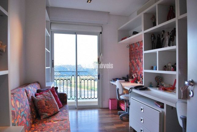 Imagem Apartamento com 3 Quartos à Venda, 430 m² em Panamby - São Paulo Imagem Apartamento com 3 Quartos à Venda, 430 m² em Panamby - São Paulo