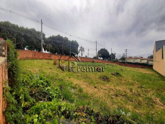 Imagem Terreno à Venda, 1.314 m² em Jardim Moacyr Arruda - Indaiatuba