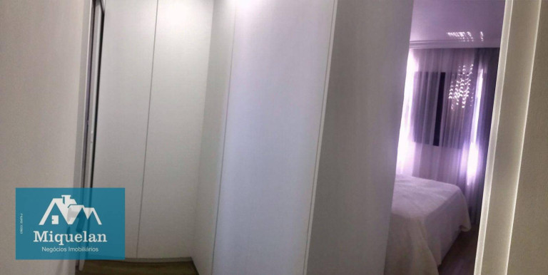 Imagem Apartamento com 2 Quartos à Venda, 64 m² em Tatuapé - São Paulo