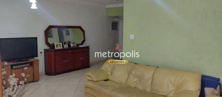 Imagem Sobrado com 3 Quartos à Venda, 162 m² em Barcelona - São Caetano Do Sul Imagem Sobrado com 3 Quartos à Venda, 162 m² em Barcelona - São Caetano Do Sul