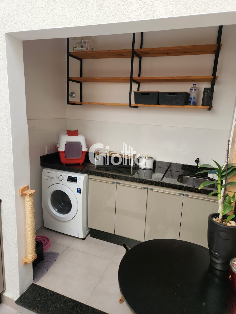 Imagem Casa de Condomínio com 3 Quartos à Venda, 120 m² em Vila Suissa - Mogi Das Cruzes