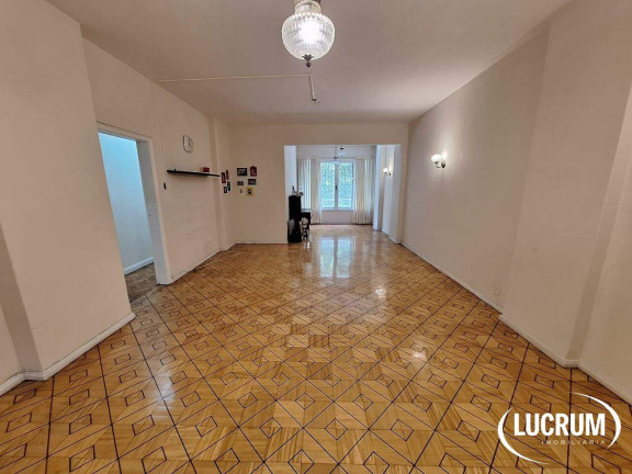 Apartamento com 3 Quartos à Venda, 180 m² em Copacabana - Rio De Janeiro