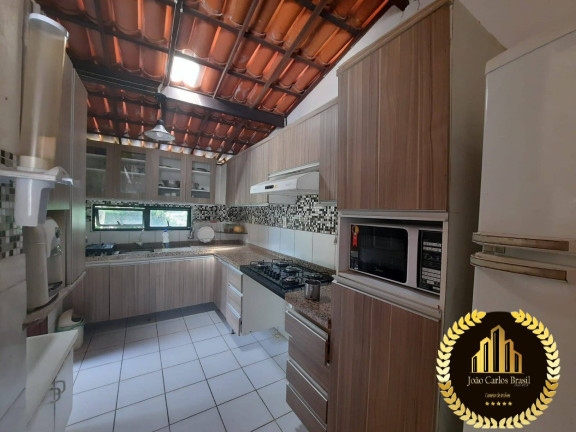 Imagem Chácara com 4 Quartos à Venda, 3.270 m² em Urucunema - Eusébio