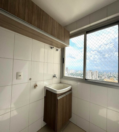 Imagem Apartamento com 3 Quartos à Venda, 75 m² em Parque Amazônia - Goiânia Imagem Apartamento com 3 Quartos à Venda, 75 m² em Parque Amazônia - Goiânia