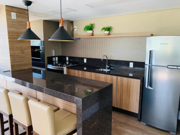 Imagem Imóvel com 3 Quartos à Venda, 91 m² em Trindade - Florianópolis