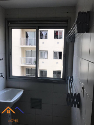 Imagem Apartamento com 2 Quartos à Venda, 50 m² em Vila Homero Thon - Santo André