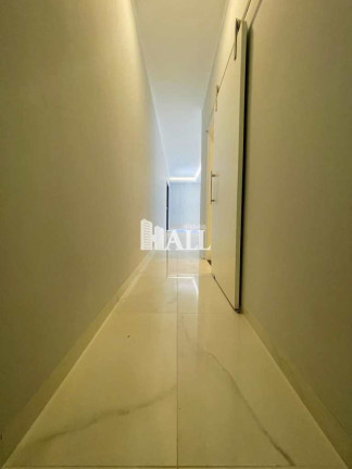 Imagem Casa com 5 Quartos à Venda, 444 m² em Residencial Quinta Do Golfe - São José Do Rio Preto Imagem Casa com 5 Quartos à Venda, 444 m² em Residencial Quinta Do Golfe - São José Do Rio Preto